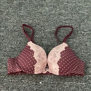 Soma Bra